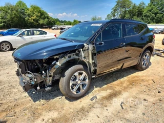 CHEVROLET BLAZER 2LT