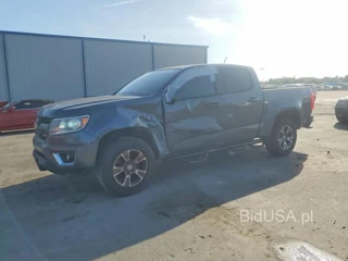 CHEVROLET COLORADO Z71