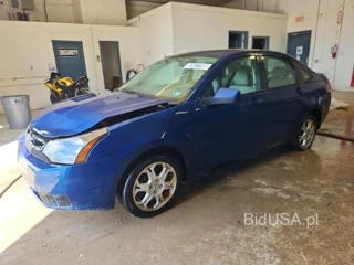 FORD FOCUS SES