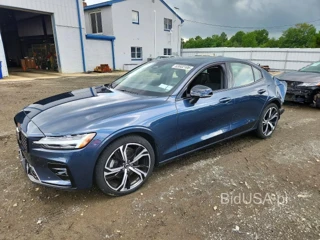 VOLVO S60 CORE