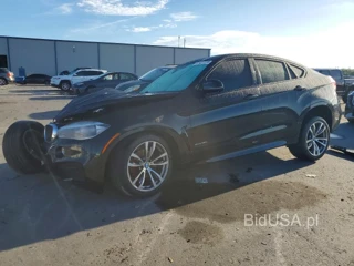 BMW X6 SDRIVE35I