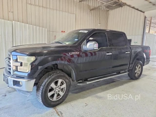 FORD F150 SUPERCREW