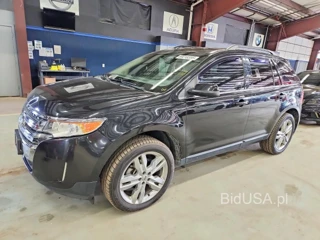 FORD EDGE LIMITED