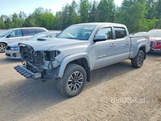TOYOTA TACOMA SR5 V6