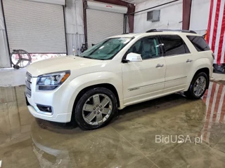 GMC ACADIA DENALI
