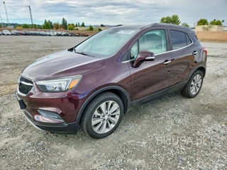 BUICK ENCORE PREFERRED