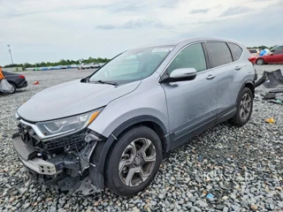HONDA CR-V EXL