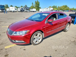 VOLKSWAGEN CC SPORT