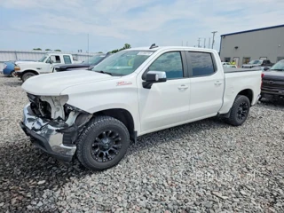 CHEVROLET SILVERADO C1500 HEAVY DUTY