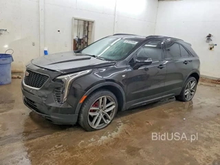 CADILLAC XT4 SPORT