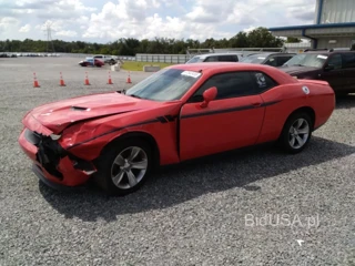 DODGE CHALLENGER SXT