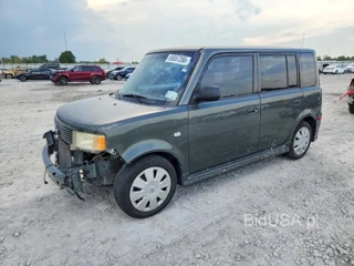 SCION XB BASE