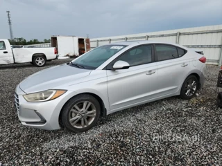HYUNDAI ELANTRA VALUE EDITION