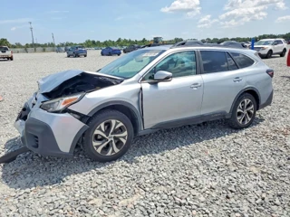 SUBARU OUTBACK LIMITED XT
