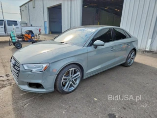 AUDI A3 PREMIUM