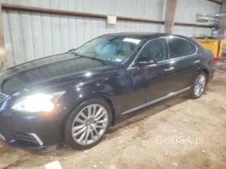 LEXUS LS 460