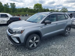 VOLKSWAGEN TAOS S