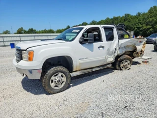 GMC SIERRA K2500 SLE