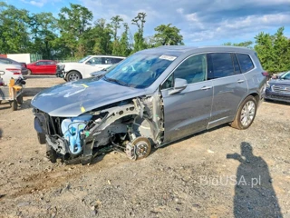 CADILLAC XT6 PREMIUM LUXURY