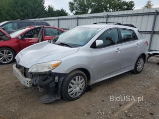 TOYOTA MATRIX BASE