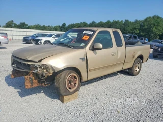 FORD F150
