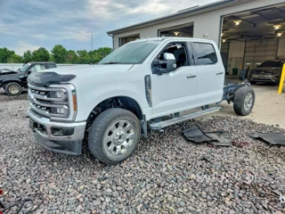 FORD F250 SUPER DUTY