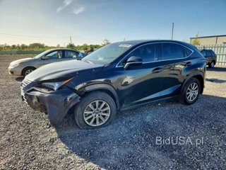 LEXUS NX 300 BASE