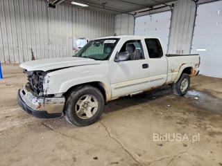 CHEVROLET SILVERADO K1500