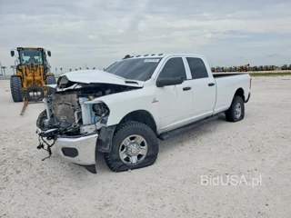 RAM 2500 TRADESMAN