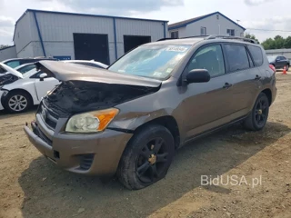 TOYOTA RAV4 BASE