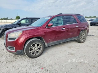 GMC ACADIA SLT-1