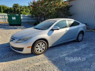 MAZDA 6 I