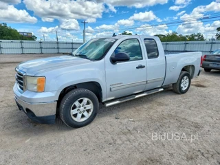 GMC SIERRA C1500 SLE