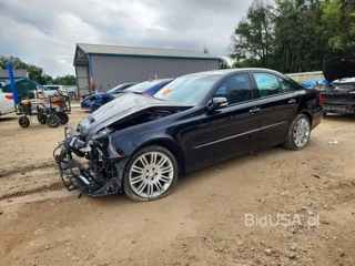 MERCEDES-BENZ E 350
