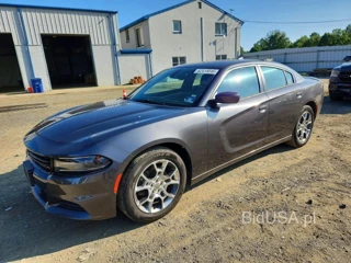 DODGE CHARGER SXT