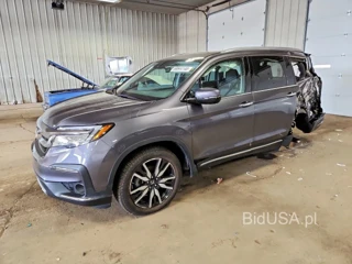 HONDA PILOT TOURING
