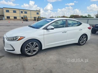 HYUNDAI ELANTRA LIMITED