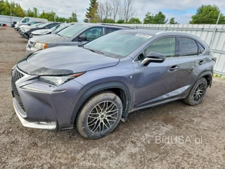 LEXUS NX 200T BASE