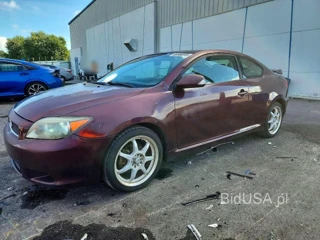 SCION TC BASE
