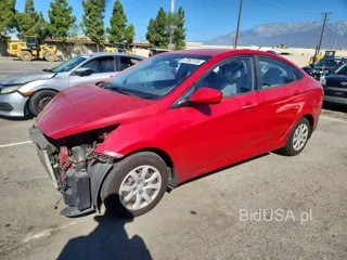 HYUNDAI ACCENT GLS