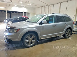DODGE JOURNEY CROSSROAD