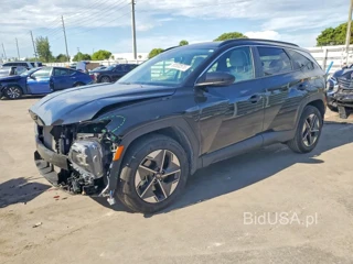 HYUNDAI TUCSON SEL