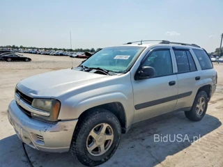 CHEVROLET TRAILBLAZER LS
