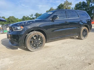 DODGE DURANGO GT