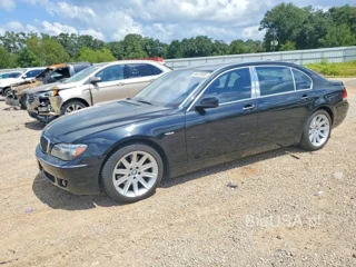 BMW 750 LI