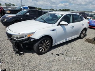KIA OPTIMA EX