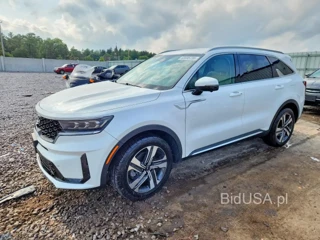 KIA SORENTO SXP