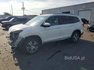 HONDA PILOT EX