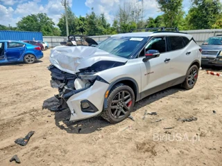 CHEVROLET BLAZER 2LT