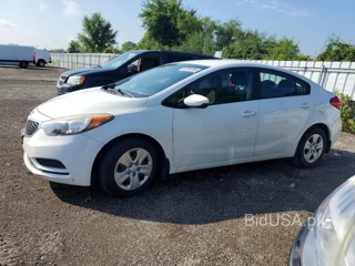KIA FORTE LX